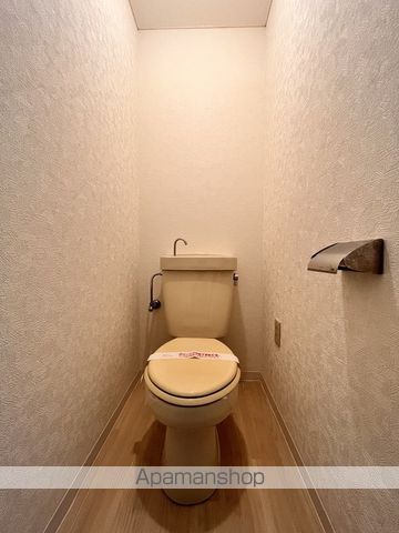 スカイハイツ三木町の内装写真