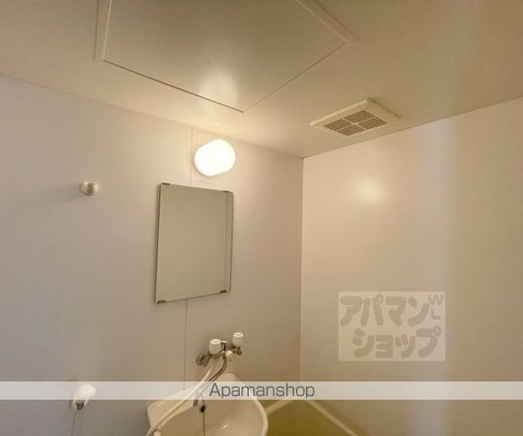 プライムシティ西陣の内装写真