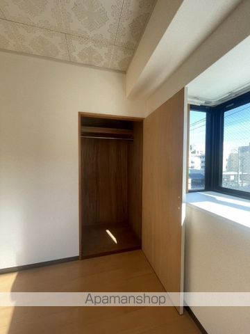 メゾン古田の内装写真