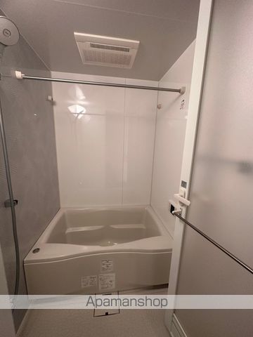 オーキッドレジデンス品川の内装写真