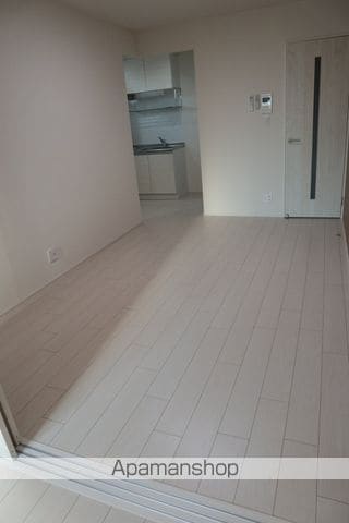 フジパレス堺大浜中町II番館の内装写真