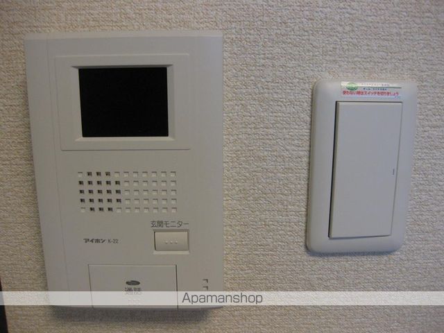 レオネクスト厚別中央の内装写真