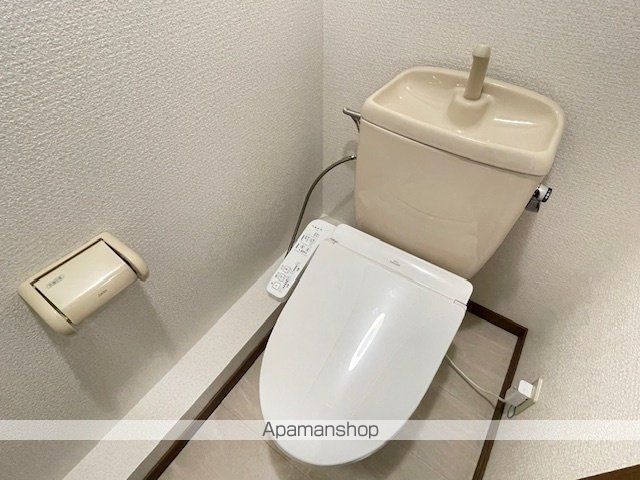 ブランシェの内装写真