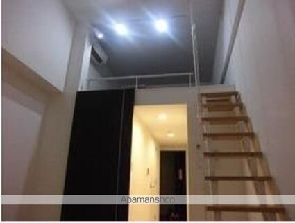 ＲＩＺ高輪[1K/23.1m2]の内装