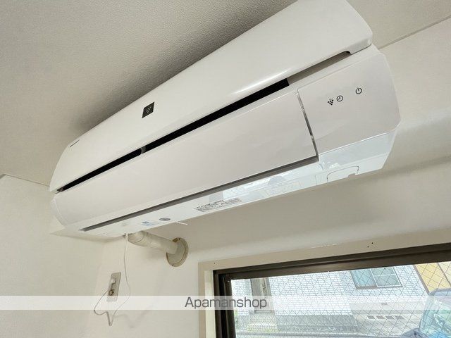 ロイヤルハイツ扇橋の内装写真