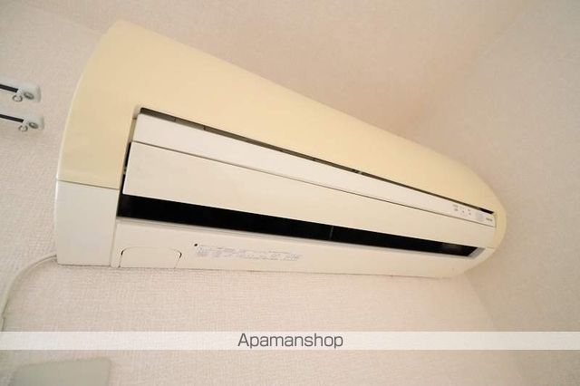 サザングレイスの内装写真