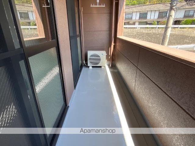 HAMAステイツの内装写真
