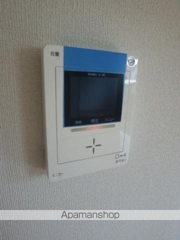 シャンテ城西の内装写真