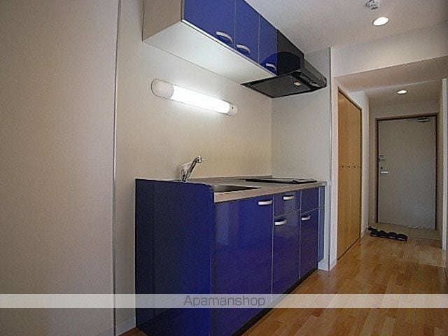 カスタリア一番町 WESTの内装写真
