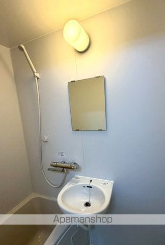 コーポラス橋本の内装写真
