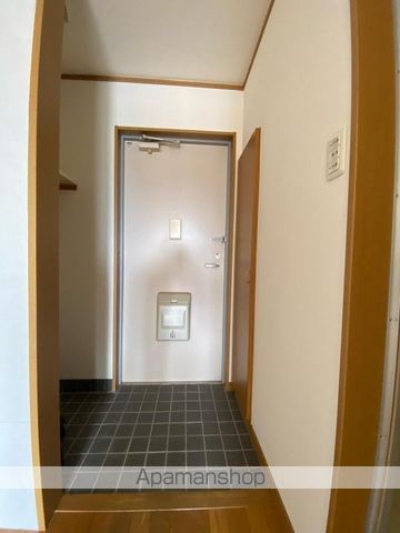 yoshinoハイツの内装写真