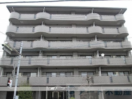 ラ・ルミエール[3LDK/73.32m2]の外観1