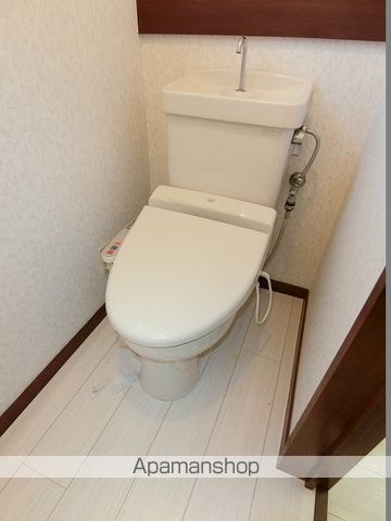 STビルの内装写真