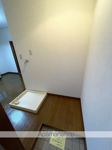メゾン湘南片瀬の内装写真
