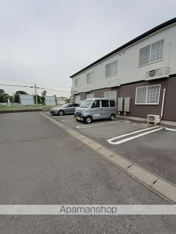 ソレイユ スクエアー Aのその他写真