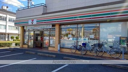ウッド　プレイス[1K/30.42m2]の周辺2