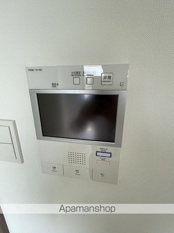 SーRESIDENCE平安通の内装写真