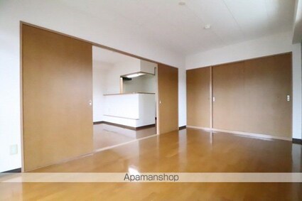 グランドール秋川[2LDK/58.44m2]のその他部屋・スペース