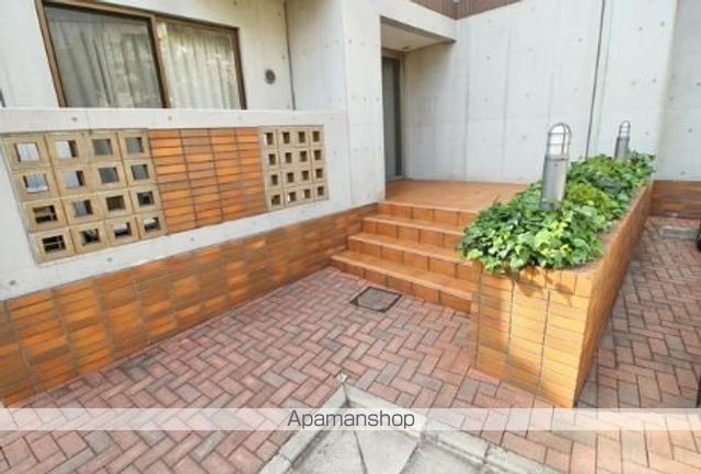 WELL HOUSE 東大井のその他写真