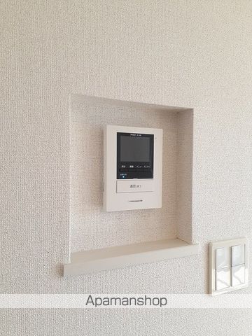サン フィオーレ元山Aの内装写真