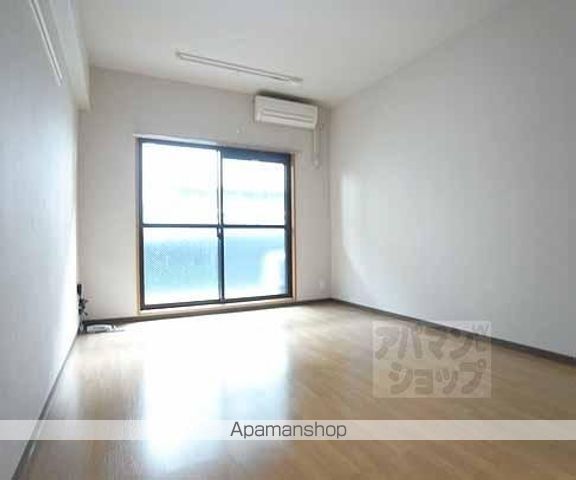 CASA SHIKOの内装写真