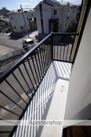 アーブル栄A棟の内装写真