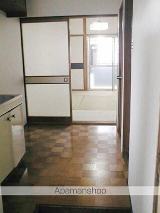 コーポ宮田[1K/17.81m2]のその他内装