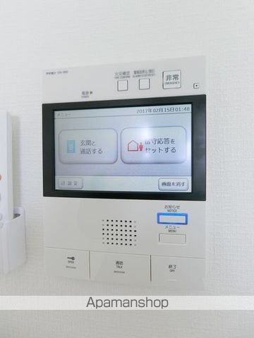 S−RESIDENCE堺市駅前の内装写真