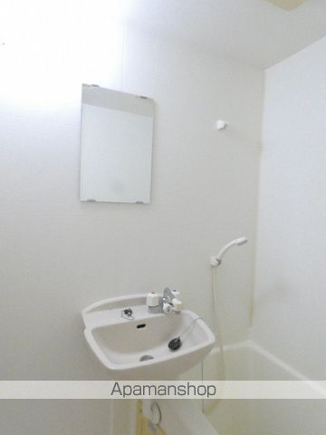 西部第3ハイツの内装写真
