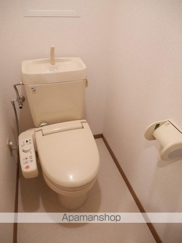 メルヴェイユの内装写真