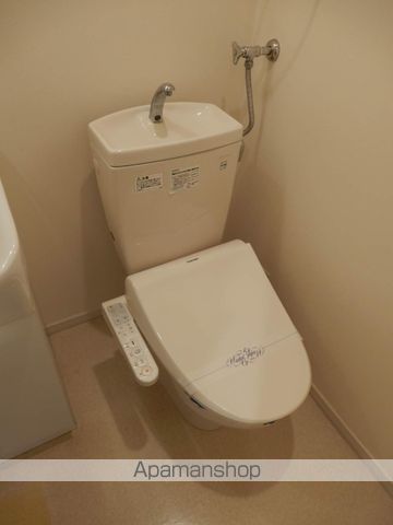 COMPARTMENT環状通の内装写真