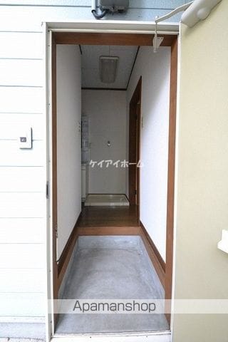 A-Style備前3の内装写真