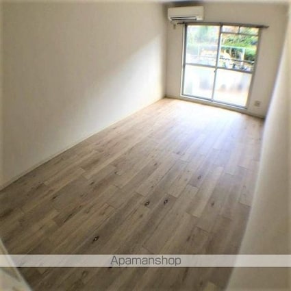 ヒューマスター３９[1K/22.5m2]のリビング・居間