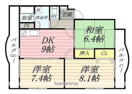 サムネイルイメージ