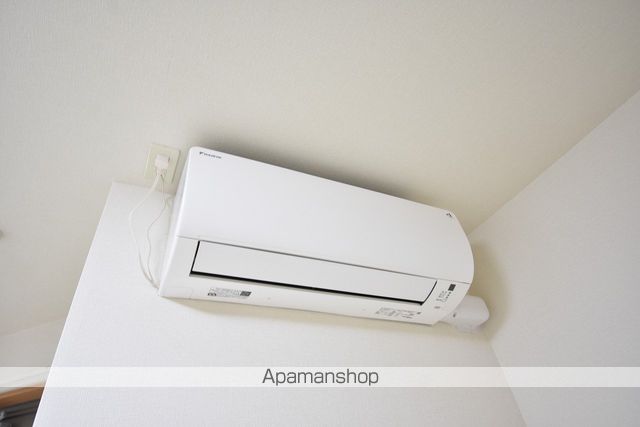 HF晩翠通レジデンスの内装写真