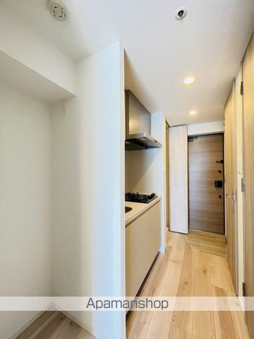 SーRESIDENCE上前津駅前9月申込限定 1209 賃料4の内装写真
