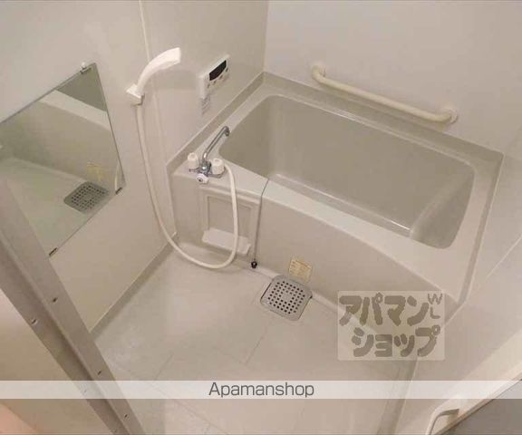 プリマベーラ北山の内装写真