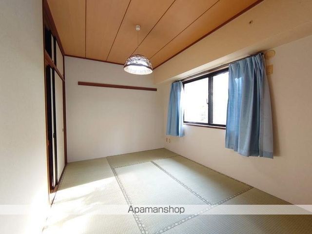 ベルシェ松戸プリエールの内装写真
