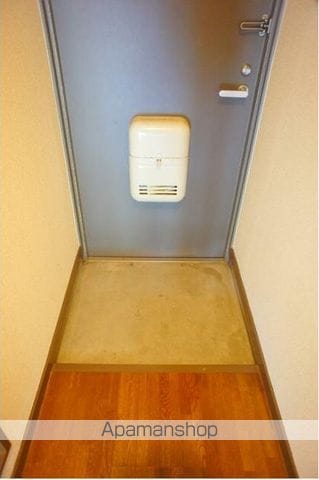 エクステンド清水町の内装写真