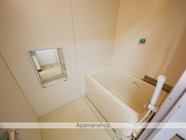 メゾンド北山の内装写真