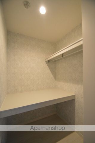 シエルコート 北棟の内装写真