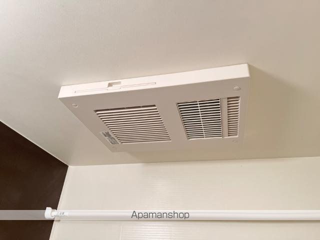 アルページュの内装写真
