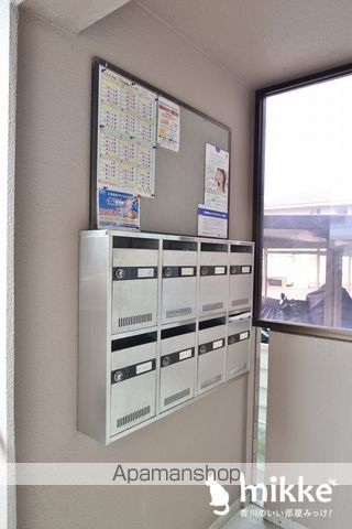 サンライズSの玄関写真