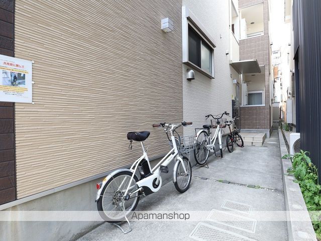 エスポワール今池南のその他写真