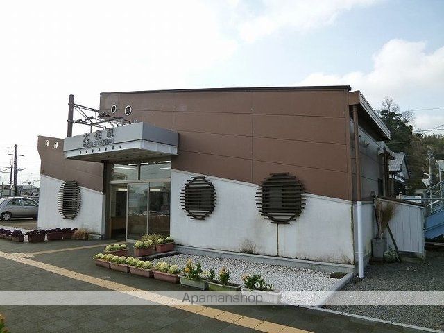 志村横丁IVの周辺写真