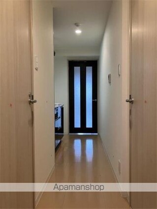 ｓｏｌｅｉｌ神楽坂[1K/33.82m2]の玄関