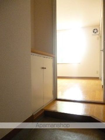 プレミエール発寒の内装写真