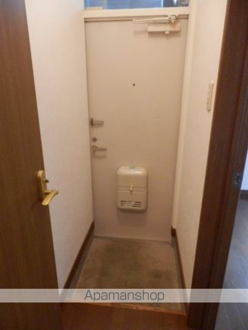 コンフォート南24条の内装写真