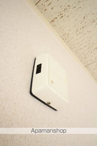 エンジェルパレスIIの内装写真
