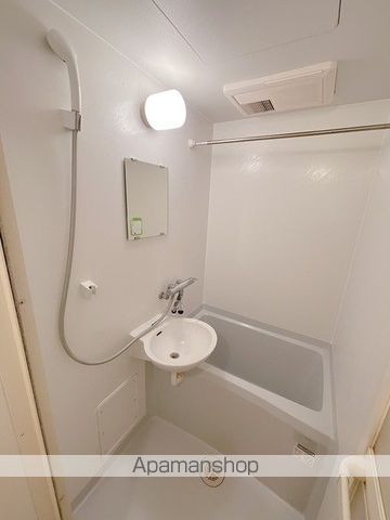 レオパレス九番町の内装写真